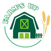 Farm's Up logo - Similar company to Farm Pack