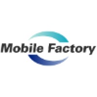 Mobile Factory, Inc. logo - Similar company to 株式会社アダコテック