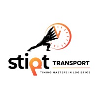 Stipt Transport B.V. logo - Similar company to Benzies Group