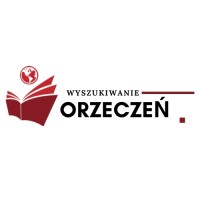 Wyszukiwanie Orzeczeń logo - Similar company to Fal & Markowski