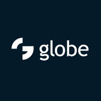 Globe logo - Similar company to Fifth Row Technologies