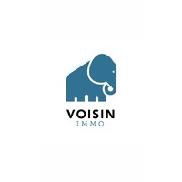 VOISIN IMMO logo - Similar company to Upper Agency
