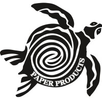 Sea Turtles Paper Straws logo - Similar company to West Coast Sea Turtle Society