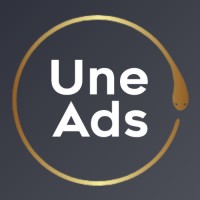 Agência UneAds logo - Similar company to Bháva Comunicação Estratégica