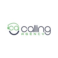 Calling Agency logo - Similar company to Cold Calling Wiki