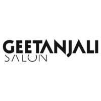 Geetanjali Salon logo - Similar company to Sizzlin Scizzors