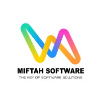 Miftah Software logo - Similar company to Techglobiz