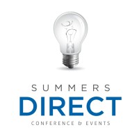 SummersDirect Conference & Events logo - Similar company to The W Group