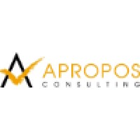 Apropos Consulting