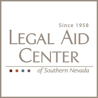 Legal Aid Center of Southern Nevada logo - Similar company to District 115 Toastmasters