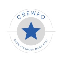 Crew Family Office Ltd logo - Similar company to Mgmt Superyacht Agency