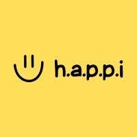 Happi Payments, Inc. logo - Similar company to Trashlogic, Llc