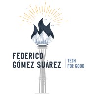 Federico Gomez Suarez Foundation logo - Similar company to Joyit Recruiting Gmbh