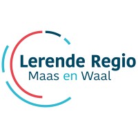 Lerende Regio Maas en Waal logo - Similar company to Capro B.V.