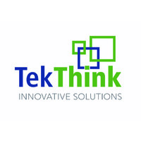 TekThink logo - Similar company to /Theendtimes
