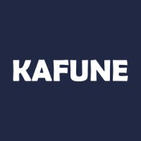 KAFUNE logo - Similar company to Wonderpops