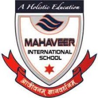Mahaveer International School logo - Similar company to Indcoat Shoe Accessories