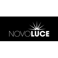 Novoluce logo - Similar company to Bectro Beveiligingstechniek