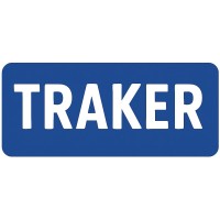 Traker logo - Similar company to Creatalento