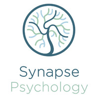 Synapse Psychology logo - Similar company to Solution Psychology