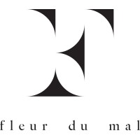 Fleur du Mal logo - Similar company to Cosabella