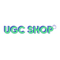 UGC SHOP logo - Similar company to Ott Influence