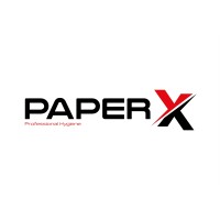 PaperX Hijyen logo - Similar company to Tual Grup