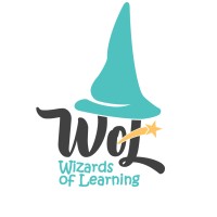Wizards of Learning logo - Similar company to Studio Magnet