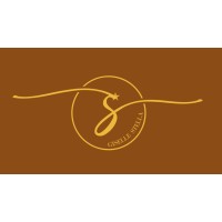 Giselle Stella logo - Similar company to My Trio Rings