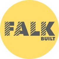 Falkbuilt Vancouver by Blackburn Young logo - Similar company to Falkbuilt Kitchener