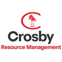 Crosby Resource Management logo - Similar company to Agroark Pte. Limited