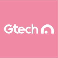 Gtech logo - Similar company to Vax