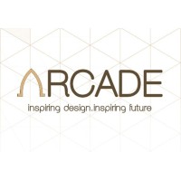 ARCADE DESIGNS logo - Similar company to Alfaa Graph
