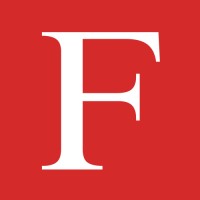 The Fiscal Focus logo - Similar company to Global Kindness Foundation