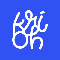 Agência Krioh logo - Similar company to Dekwilde
