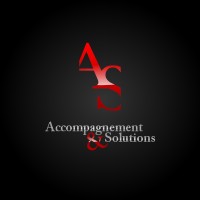 Accompagnement & Solutions logo - Similar company to Vs Conseils