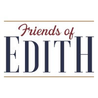 FRIENDS OF EDITH logo - Similar company to Dry Eye Zone