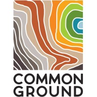 Common Ground logo - Similar company to Eagle Equity, Inc.