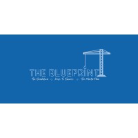 The Blueprint Boston logo - Similar company to Allston Brighton Health Collaborative