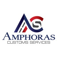 Amphoras Customs Services logo - Similar company to Ecovision