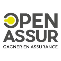 Open Assur logo - Similar company to Gpma