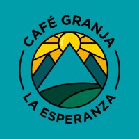 Café Granja la Esperanza logo - Similar company to Forest Coffee