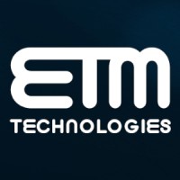 ETM TECHNOLOGIES S.r.l. logo - Similar company to Etm Tech