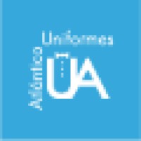 Uniformes del Atlántico logo - Similar company to Gr Eventos