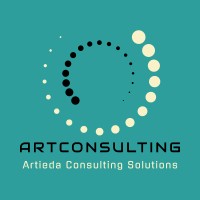 Artieda Consulting Solutions logo - Similar company to Lonmark International