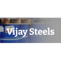 vijay steel logo - Similar company to Venture Plastic Industries