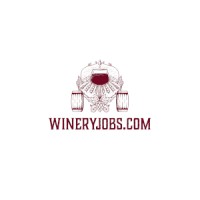 Winery Jobs logo - Similar company to Bart Manufacturing Studio