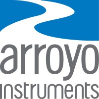 Arroyo Instruments logo - Similar company to Safeplate Technologies Inc.