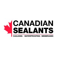CanadianSealants logo - Similar company to Mascon