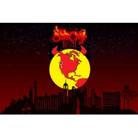 Sin City Hostel logo - Similar company to Legacy Cooperative